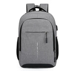 RAYMOND | Men's Waterproof Backpack Ultra Lightweight Back Bag
