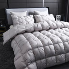 Maravine | Luxury Goose Down Duvet 200x220 cm