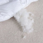 Maravine | Luxury Goose Down Duvet 200x220 cm