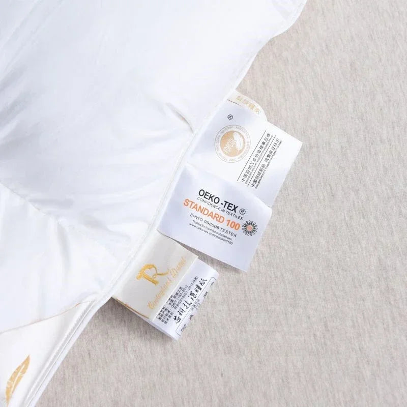 Maravine | Luxury Goose Down Duvet 200x220 cm