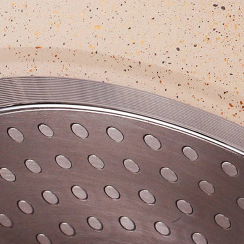 Marble Forged Frying Pan