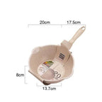 Marble Forged Frying Pan