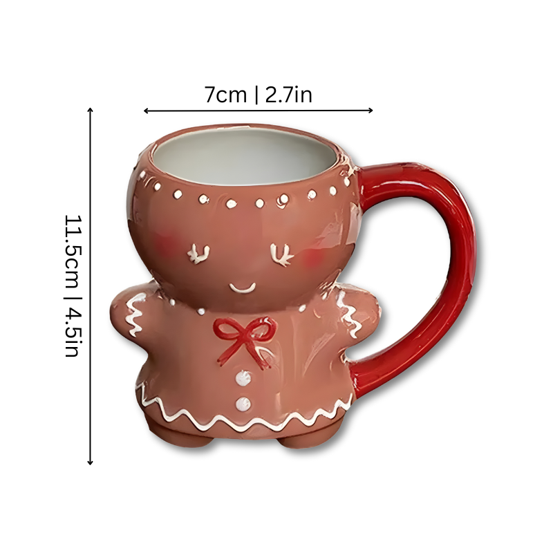 CookieCup