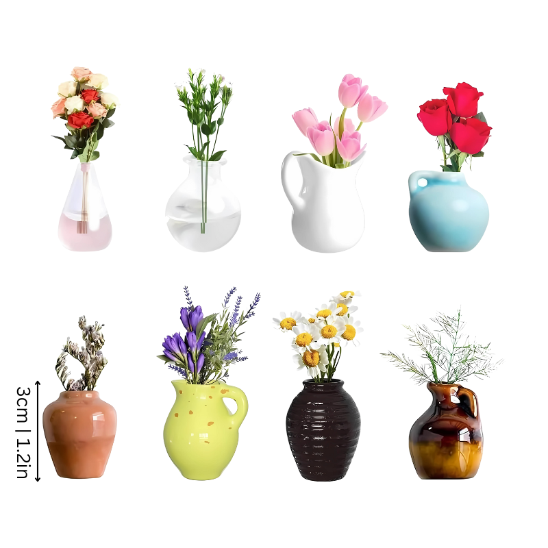 MiniFloris