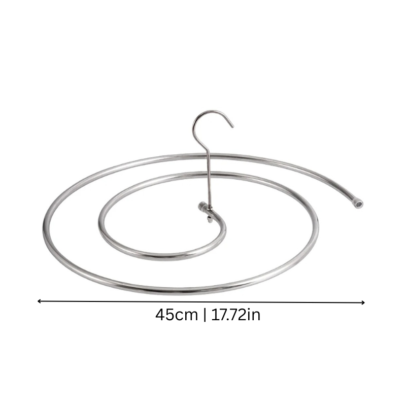 DrySpiral