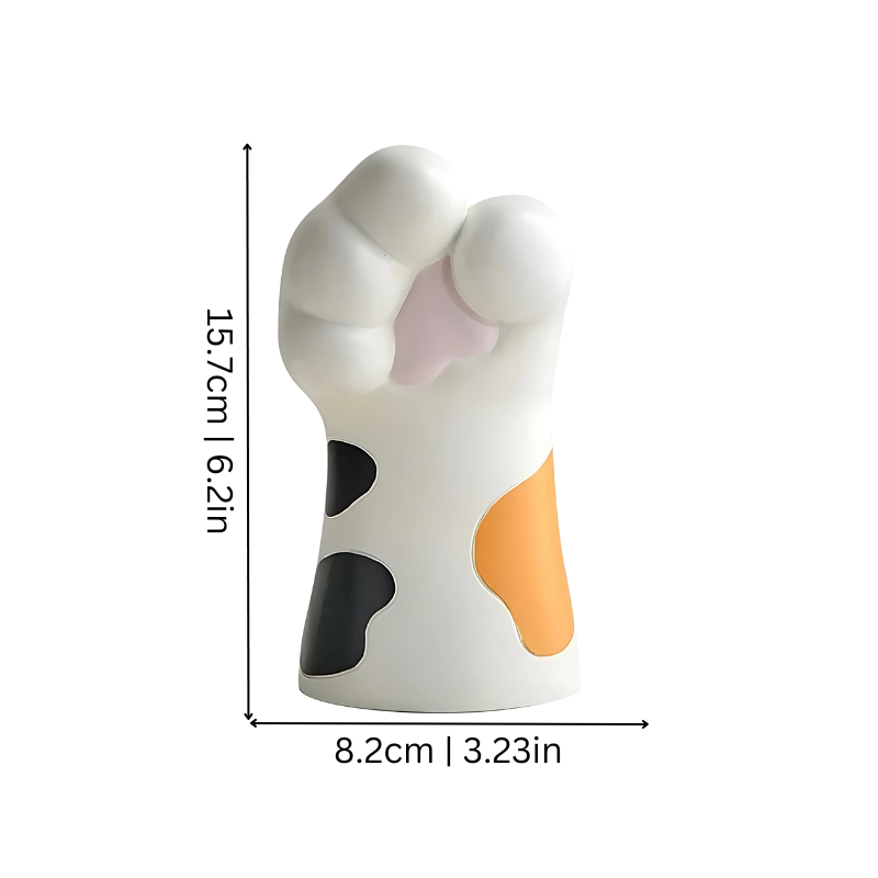 PawVase