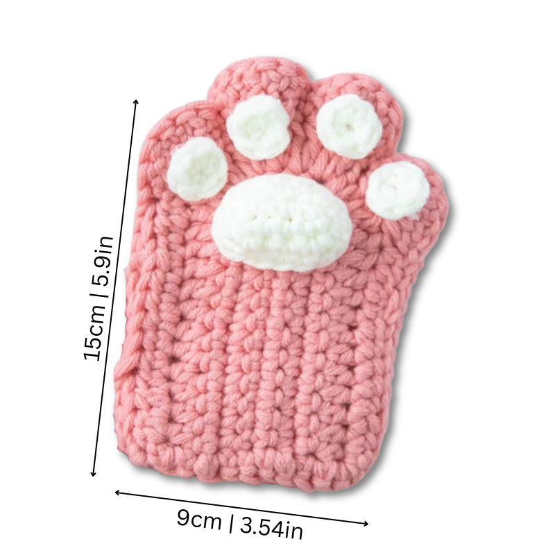 YarnPaws