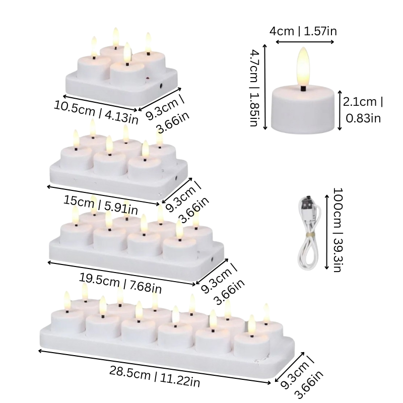 CandleVerve