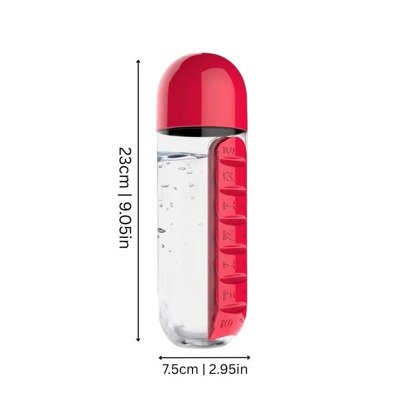 PillSip