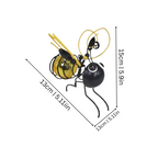 BuzzGlow