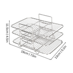 CrispyStack