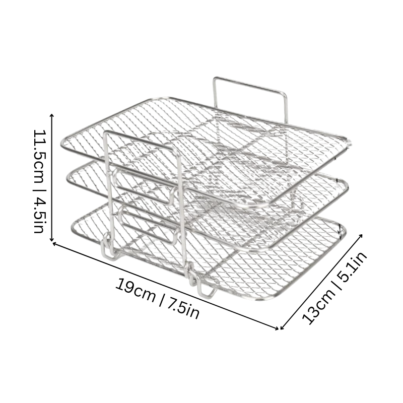 CrispyStack