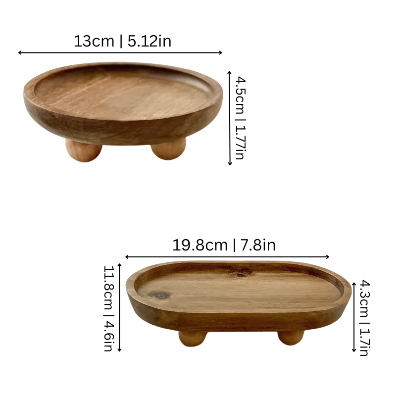 TimberTray