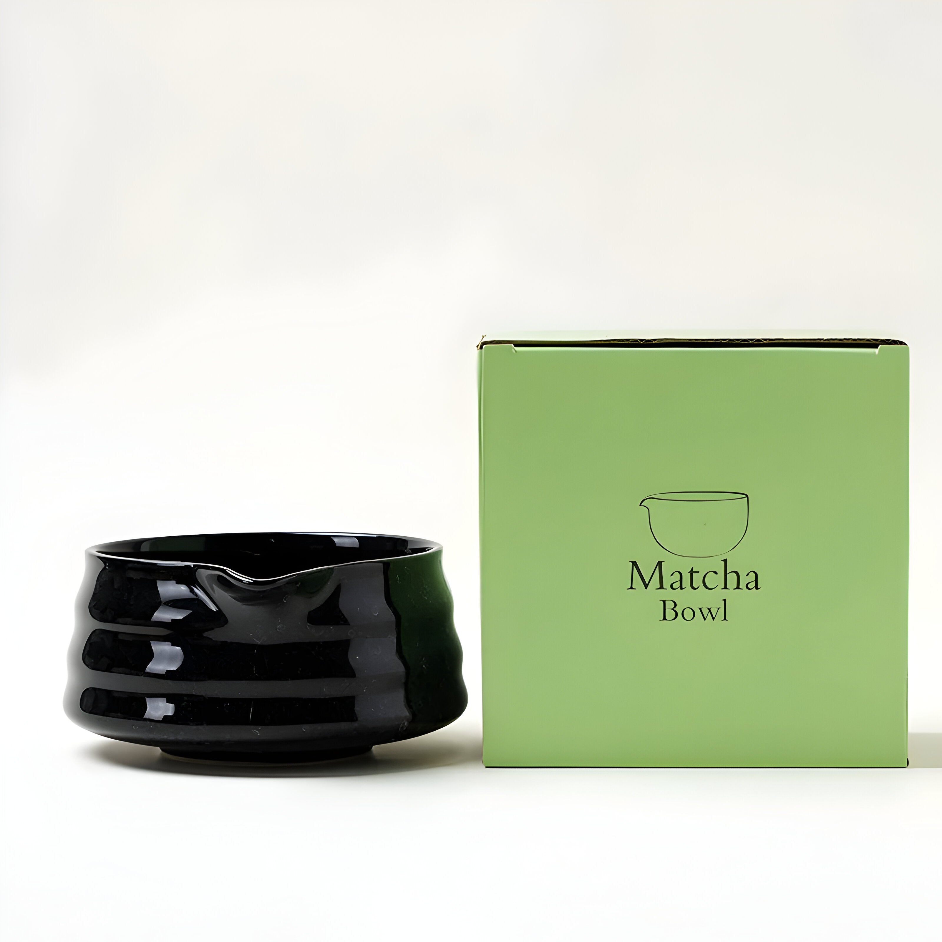 Matcha Tea Set | Traditional Japanese Tea Set