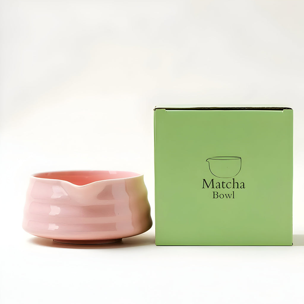 Matcha Tea Set | Traditional Japanese Tea Set