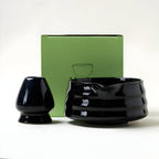 Matcha Tea Set | Traditional Japanese Tea Set