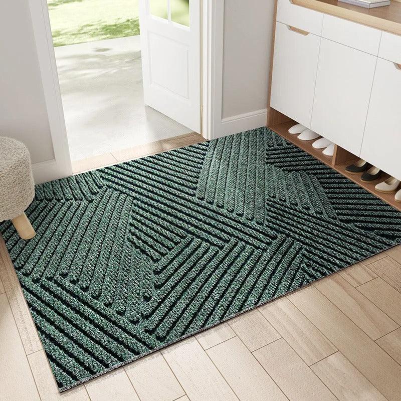 Matio | Non-slip PVC door mat for indoor and outdoor