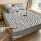 Mattress Cover – Luxurious, Hygienic, and Breathable