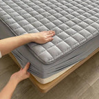 Mattress Cover – Luxurious, Hygienic, and Breathable