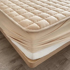 Mattress Cover – Luxurious, Hygienic, and Breathable