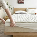 Mattress Cover – Luxurious, Hygienic, and Breathable