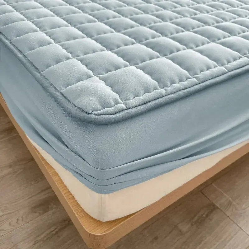 Mattress Cover – Luxurious, Hygienic, and Breathable