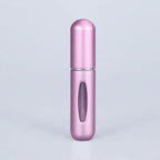 Perfume spray - Take your fragrance anywhere - Practical and stylish