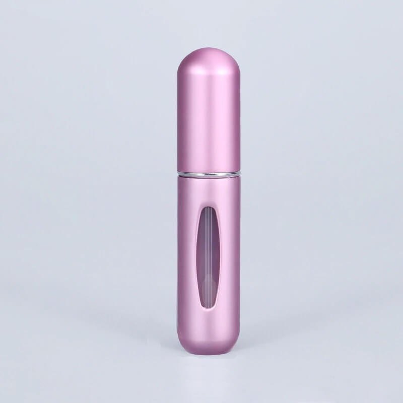 Perfume spray - Take your fragrance anywhere - Practical and stylish
