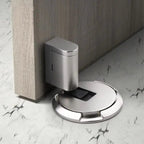 Mechanical Floor Door Stopper – Sturdy, Adjustable Floor Bracket