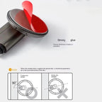 Mechanical Floor Door Stopper – Sturdy, Adjustable Floor Bracket