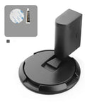Mechanical Floor Door Stopper – Push System for Secure Door Hold