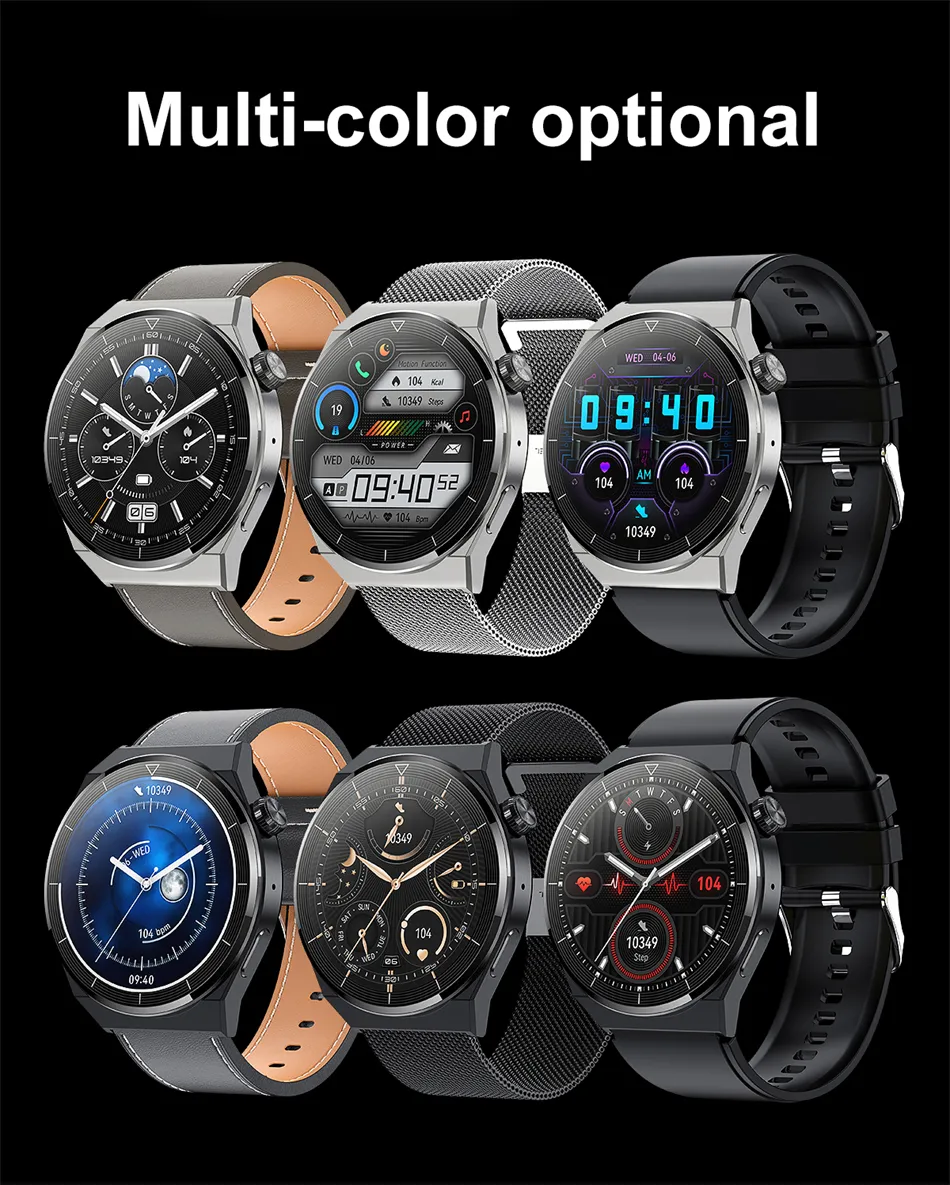 Trendy High-Quality Technology