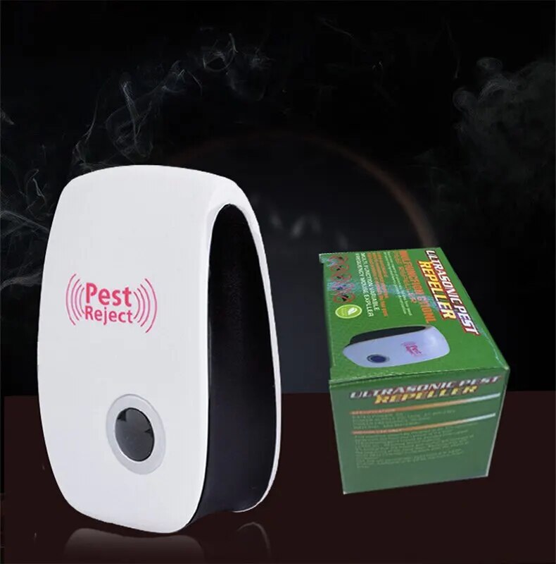 InsectShield Device™ – Effective Against Bugs in the House