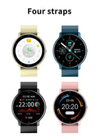 Stylish Smartwatch for Performance