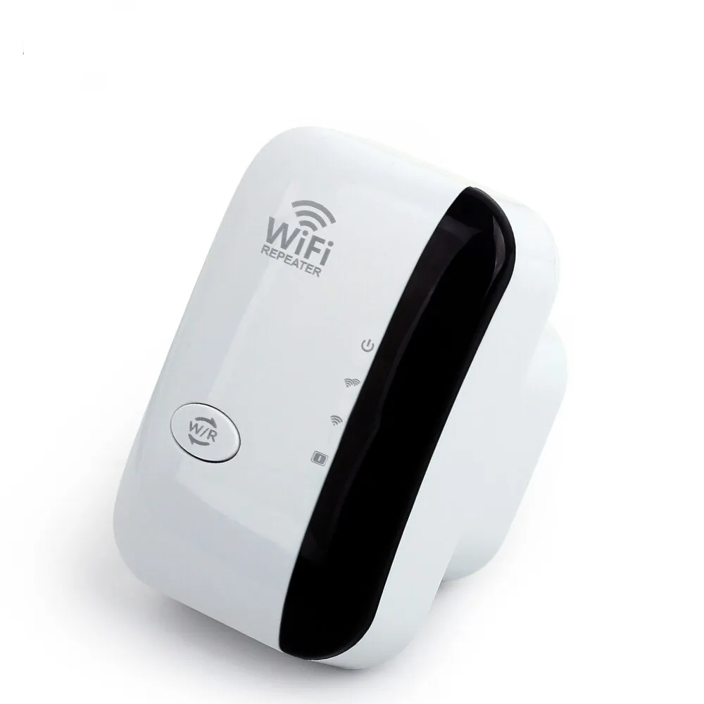 Eindhoven WiFi Booster | External wifi extender