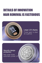 Automatic Lint Remover for Clothing