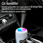 Eindhoven Humidifier | Mini-USB Humidifier