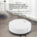 Mini Robot Vacuum Cleaner | All-in-one Intelligent Device