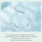 Charming Bracelet with Cute Dachshund Pendant