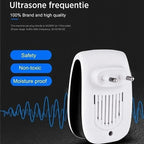 InsectShield Device™ – Effective Against Bugs in the House