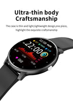Stylish Smartwatch for Performance
