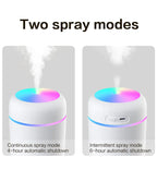 Eindhoven Humidifier | Mini-USB Humidifier
