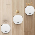 Mini Robot Vacuum Cleaner | All-in-one Intelligent Device