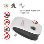 InsectShield Device™ – Effective Against Bugs in the House
