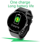 Stylish Smartwatch for Performance