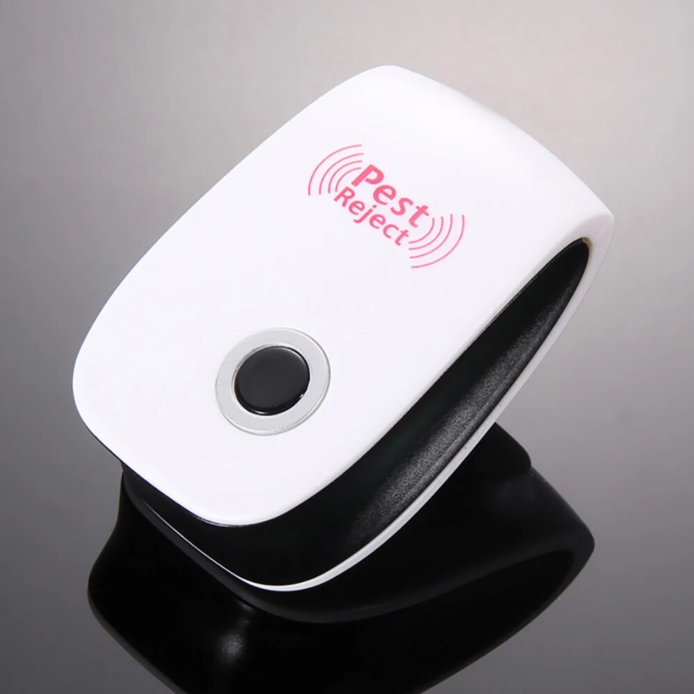 InsectShield Device™ – Effective Against Bugs in the House