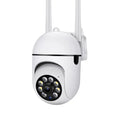 Smart WiFi Security Camera for Home