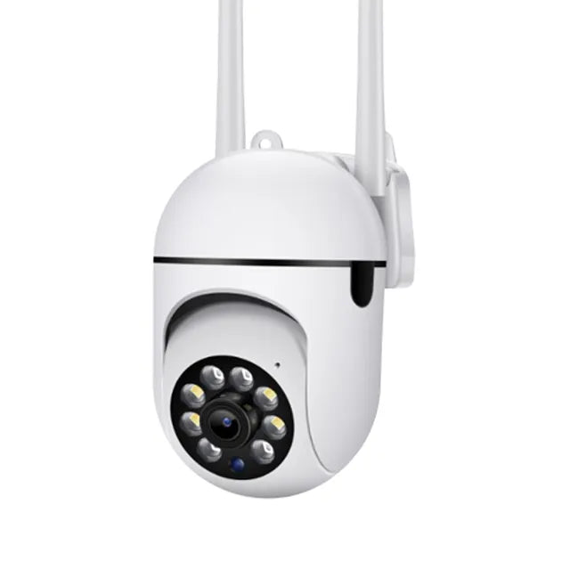 Eindhoven WiFi Camera | Keep an eye on everything from your smartphone