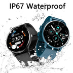 Stylish Smartwatch for Performance