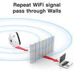 Eindhoven WiFi Booster | External wifi extender